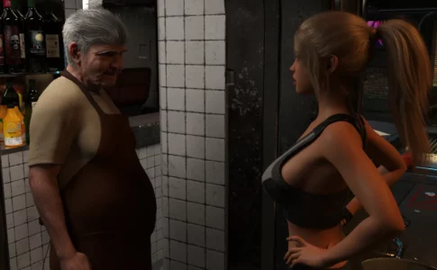 Eagle 5 Adult Game Screenshots (7)