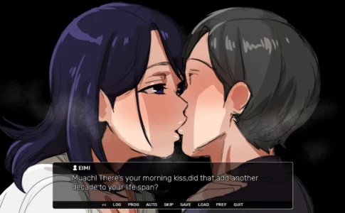 Eimis NTS Life Adult Game Screenshots (2)