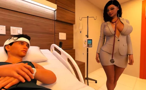 Faded Love Adult Game Screenshots (2)