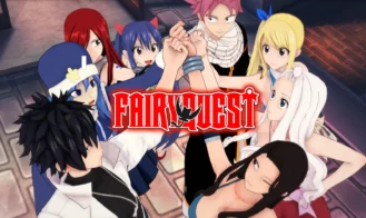 Fairy Quest