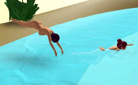 Forbidden Island Adult Game Screenshots (1)