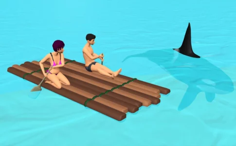 Forbidden Island Adult Game Screenshots (7)