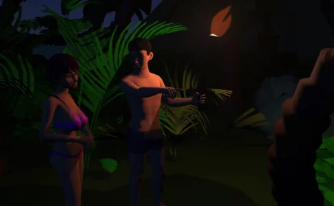 Forbidden Island Adult Game Screenshots (8)