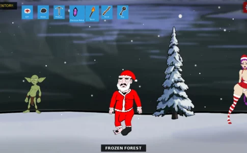FrankermanMerry Frankmaxxx Adult Game Screenshots (1)
