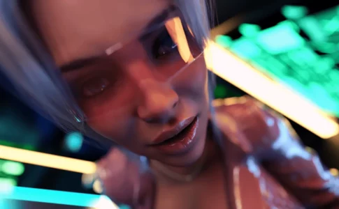 Futa on Top Adult Game Screenshots (3)