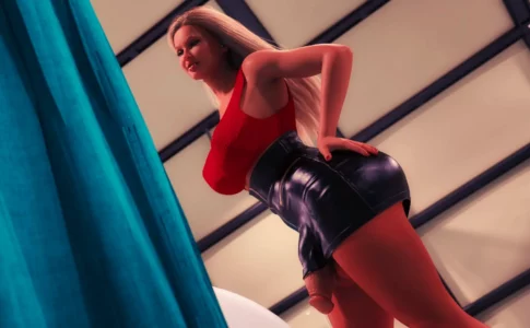 Futa on Top Adult Game Screenshots (6)