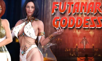 Futanari Goddess