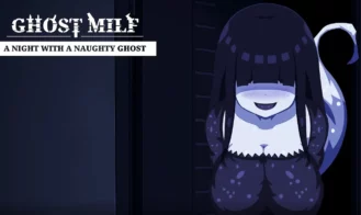 Ghost Milf