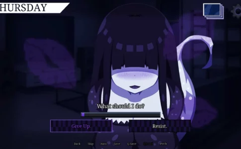Ghost Milf Adult Game Screenshots (4)