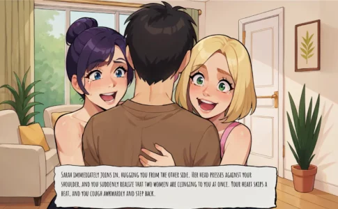 Great Day Adult Game Screenshots (2)