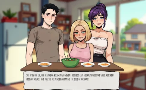 Great Day Adult Game Screenshots (4)