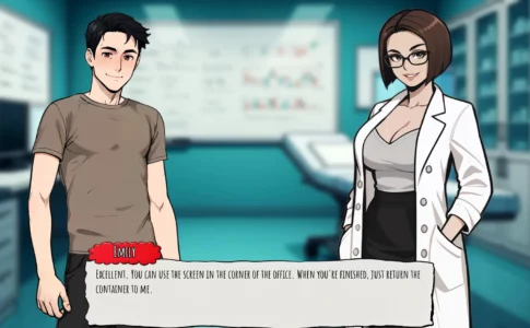 Great Day Adult Game Screenshots (7)