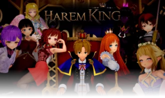 Harem King