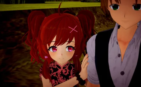 Harem King Adult Game Screenshots (2)