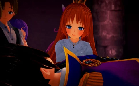 Harem King Adult Game Screenshots (3)