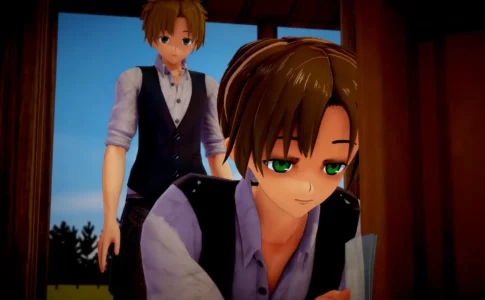 Harem King Adult Game Screenshots (4)