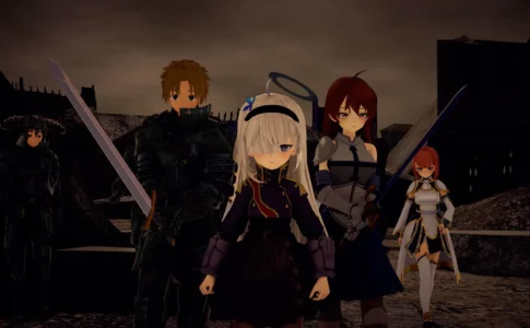 Harem King Adult Game Screenshots (5)