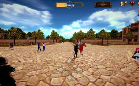 Harem King Adult Game Screenshots (6)