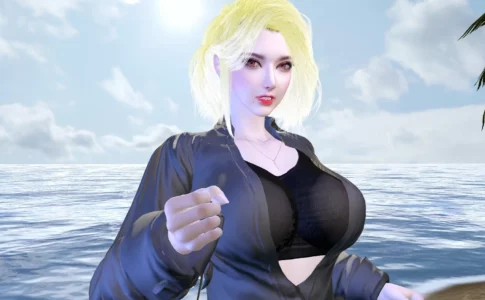 Harem x Family Adult Game Screenshots (5)
