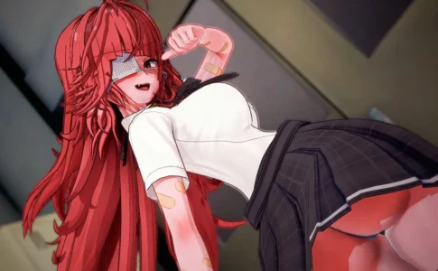 Hidden Among Girl Adult Game Screenshots (2)