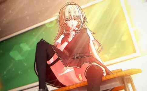 Hidden Among Girl Adult Game Screenshots (3)