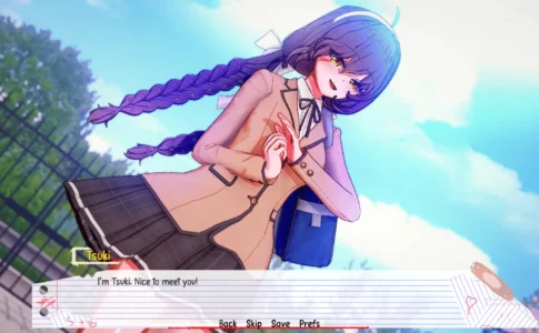 Hidden Among Girl Adult Game Screenshots (5)
