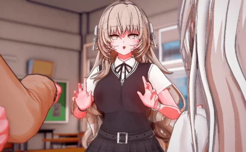 Hidden Among Girl Adult Game Screenshots (6)