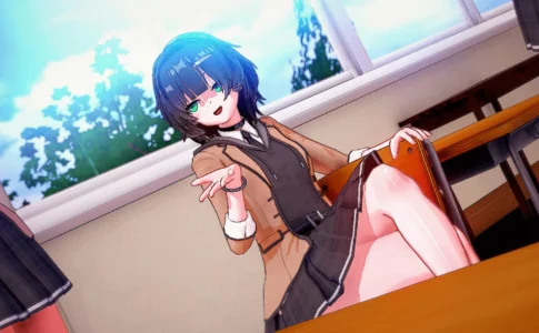 Hidden Among Girl Adult Game Screenshots (8)