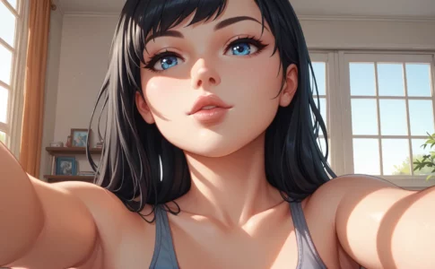 Hidden Files Adult Game Screenshots (1)