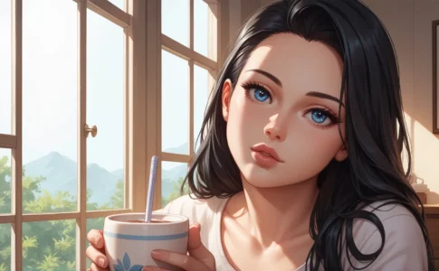 Hidden Files Adult Game Screenshots (2)