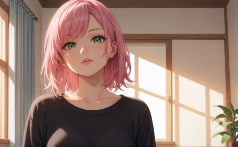 Hidden Files Adult Game Screenshots (3)