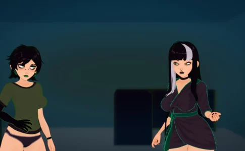 Hyper Lyfe Adult Game Screenshots (2)