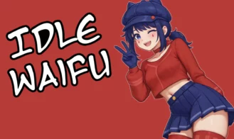 Idle Waifu