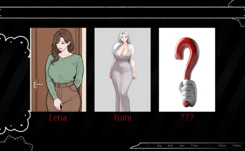 Late Night Confessions Adult Game Screenshots (1)