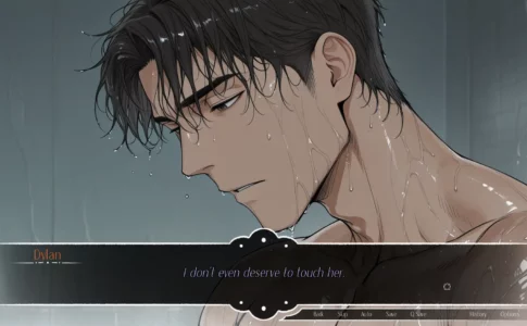 Late Night Confessions Adult Game Screenshots (2)