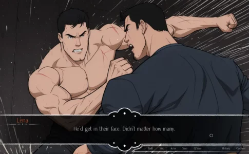 Late Night Confessions Adult Game Screenshots (3)