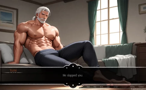 Late Night Confessions Adult Game Screenshots (7)