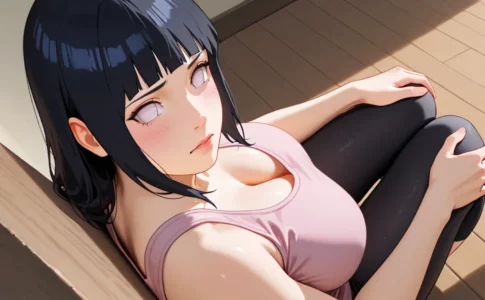 LeafFlow Adult Game Screenshots (2)