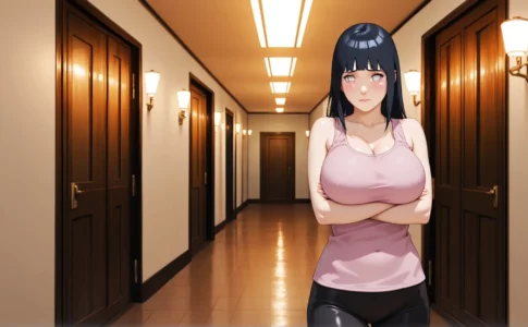 LeafFlow Adult Game Screenshots (3)