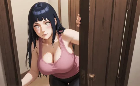 LeafFlow Adult Game Screenshots (4)