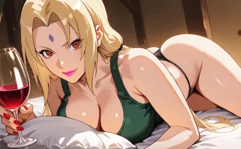 LeafFlow Adult Game Screenshots (6)