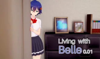 Living With Belle