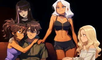 My Cuckqueen Girlfriend