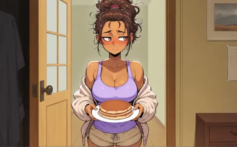 My Cuckqueen Girlfriend Adult Game Screenshots (3)