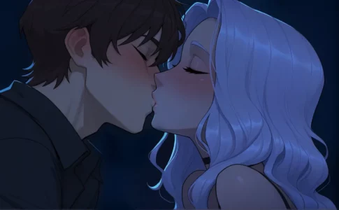 My Cuckqueen Girlfriend Adult Game Screenshots (4)
