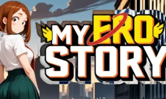 My Ero Story
