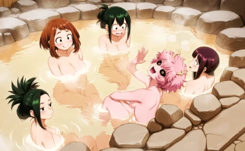 My Ero Story Adult Game Screenshots (3)
