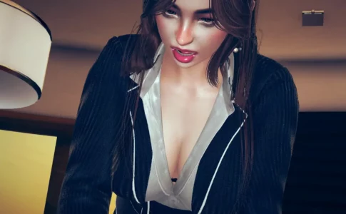 My Nephew's Lessons Adult Game Screenshots (4)