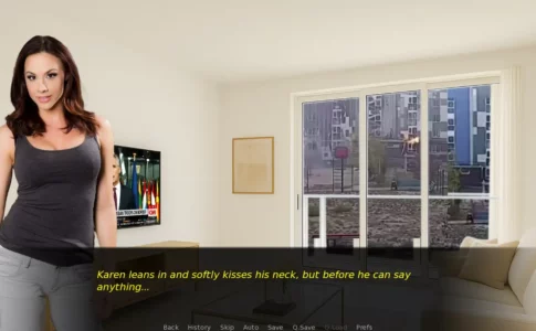 New Tenants Adult Game Screenshots (2)