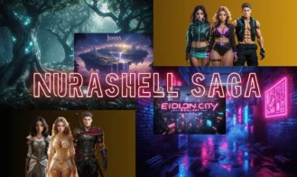 Nurashell Saga Eidolon